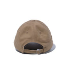9TWENTY ニューヨーク・ヤンキース トナルロゴ ミニロゴ カーキ × ベージュ - 12540809-OSFM | NEW ERA ニューエラ公式オンラインストア