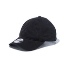 9TWENTY ニューヨーク・ヤンキース トナルロゴ ミニロゴ ブラック × ブラック - 12540811-OSFM | NEW ERA ニューエラ公式オンラインストア