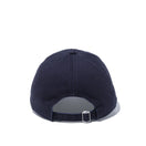 9TWENTY ニューヨーク・ヤンキース マイクロロゴ ネイビー × スノーホワイト - 12540815-OSFM | NEW ERA ニューエラ公式オンラインストア