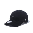 9TWENTY ニューヨーク・ヤンキース マイクロロゴ ブラック × スノーホワイト - 12540817-OSFM | NEW ERA ニューエラ公式オンラインストア