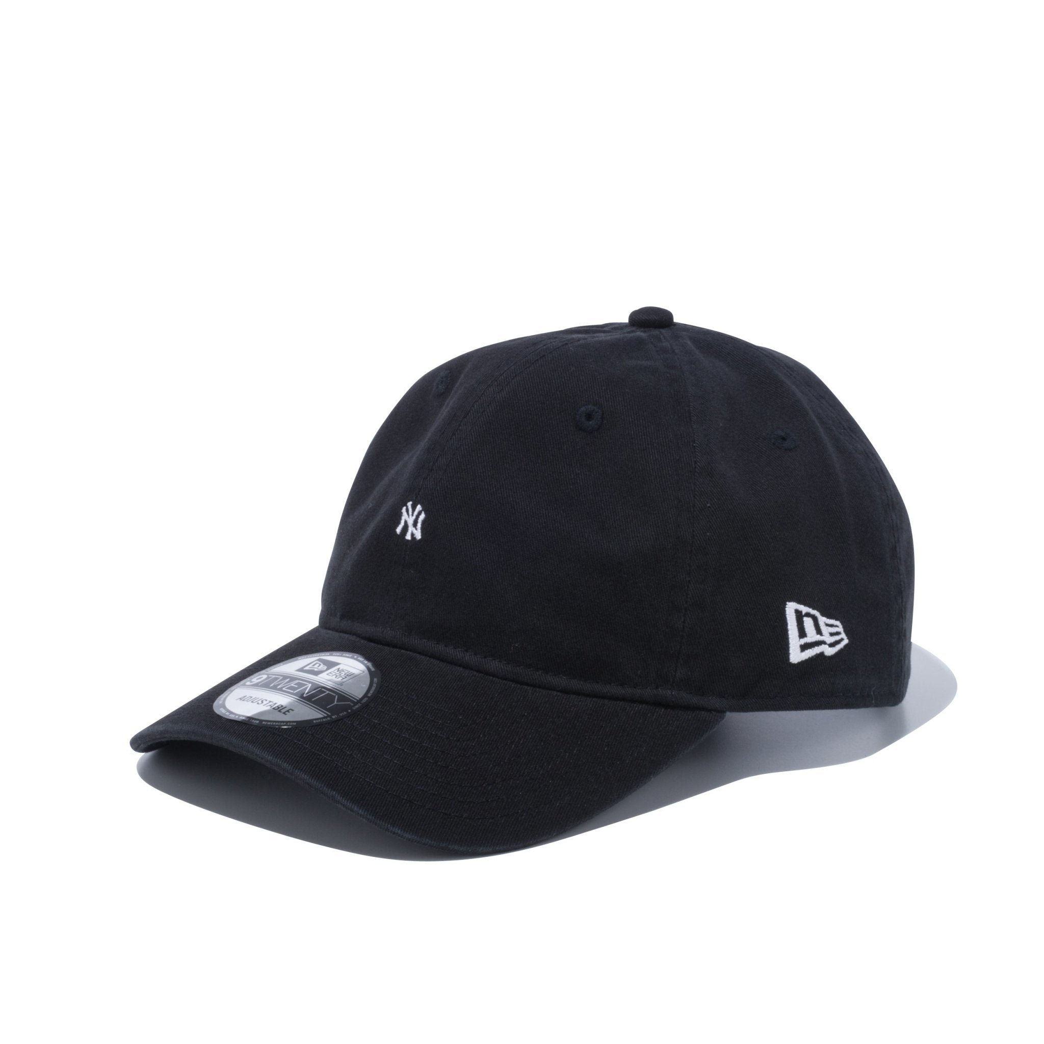 【新品】【最高級スワロフスキー】ニューヨーク・ヤンキース 9TWENTY 1点限り❗️【ニューエラ×スワロフスキー】ニューヨーク