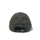 9TWENTY トライアングル ロゴ ニューオリーブ 【ニューエラ アウトドア】 - 12541209-OSFM | NEW ERA ニューエラ公式オンラインストア