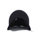 【ストア限定】9TWENTY スター サンドイッチバイザー ブラック - 12543853-OSFM | NEW ERA ニューエラ公式オンラインストア