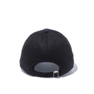 【ストア限定】9TWENTY スター サンドイッチバイザー ブラック - 12543853-OSFM | NEW ERA ニューエラ公式オンラインストア