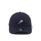 9TWENTY ミニアイコン アイスキャンディ ネイビー - 12654511-OSFM | NEW ERA ニューエラ公式オンラインストア