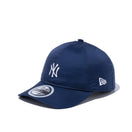 9TWENTY ウォータープルーフ ニューヨーク・ヤンキース ミッドロゴ パッカブル ネイビー - 12854049-OSFM | NEW ERA ニューエラ公式オンラインストア