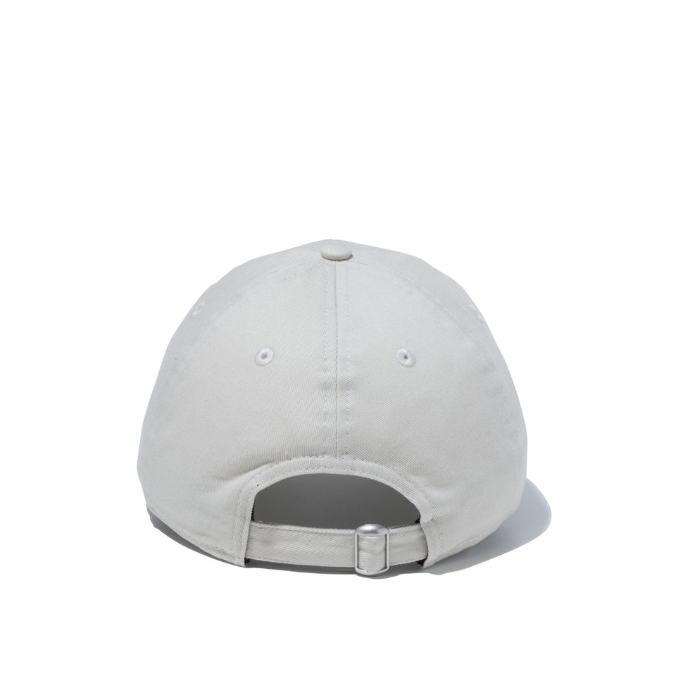 9TWENTY ロングバイザー ストーン - 13059366-OSFM | NEW ERA ニューエラ公式オンラインストア