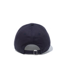 9TWENTY ロングバイザー ネイビー - 13059367-OSFM | NEW ERA ニューエラ公式オンラインストア