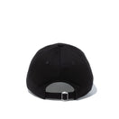 9TWENTY ロングバイザー ブラック - 13059369-OSFM | NEW ERA ニューエラ公式オンラインストア