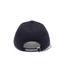 9TWENTY コットンツイル ニューヨーク・ヤンキース ネイビー - 13059377-OSFM | NEW ERA ニューエラ公式オンラインストア