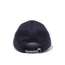 9TWENTY コットンツイル ニューヨーク・ヤンキース ネイビー - 13059377-OSFM | NEW ERA ニューエラ公式オンラインストア