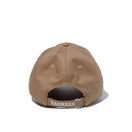 9TWENTY コットンツイル ニューヨーク・ヤンキース カーキ - 13059378-OSFM | NEW ERA ニューエラ公式オンラインストア