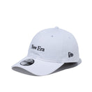 9TWENTY ワードマーク ホワイト - 13059381-OSFM | NEW ERA ニューエラ公式オンラインストア