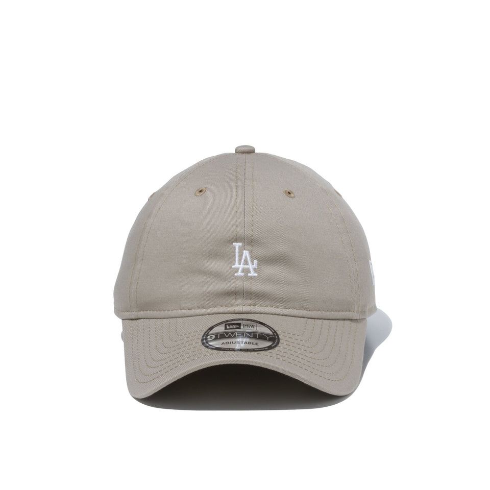 9TWENTY コットンツイル ロサンゼルス・ドジャース ペブル - 13059386-OSFM | NEW ERA ニューエラ公式オンラインストア