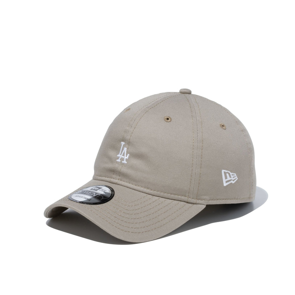 9TWENTY コットンツイル ロサンゼルス・ドジャース ペブル - 13059386-OSFM | NEW ERA ニューエラ公式オンラインストア