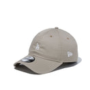 9TWENTY コットンツイル ロサンゼルス・ドジャース ペブル - 13059386-OSFM | NEW ERA ニューエラ公式オンラインストア