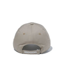 9TWENTY コットンツイル ロサンゼルス・ドジャース ペブル - 13059386-OSFM | NEW ERA ニューエラ公式オンラインストア