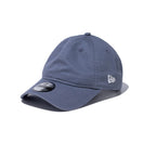 9TWENTY ウォッシュドコットン ベーシック スレート × ホワイト - 13552117-OSFM | NEW ERA ニューエラ公式オンラインストア