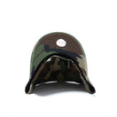 9TWENTY クロスストラップ ウォッシュドコットン ニューヨーク・ヤンキース ウッドランドカモ × ブラック - 13562182-OSFM | NEW ERA ニューエラ公式オンラインストア