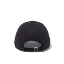 9TWENTY 2-way バイザーステッカー ブラック - 12654509-OSFM | NEW ERA ニューエラ公式オンラインストア