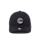 9TWENTY 2-way バイザーステッカー ブラック - 12654509-OSFM | NEW ERA ニューエラ公式オンラインストア