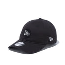 9TWENTY 2-way バイザーステッカー ブラック - 12654509-OSFM | NEW ERA ニューエラ公式オンラインストア