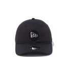 9TWENTY 2-way バイザーステッカー ブラック - 12654509-OSFM | NEW ERA ニューエラ公式オンラインストア