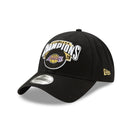 9TWENTY 2020 NBA ファイナル チャンピオン ロッカールームキャップ ロサンゼルス・レイカーズ - 12746169-OSFM | NEW ERA ニューエラ公式オンラインストア