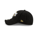 9TWENTY 2020 NBA ファイナル チャンピオン ロッカールームキャップ ロサンゼルス・レイカーズ - 12746169-OSFM | NEW ERA ニューエラ公式オンラインストア