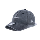 9TWENTY Acid Wash ニューヨーク・ヤンキース ブラック - 13750695-OSFM | NEW ERA ニューエラ公式オンラインストア