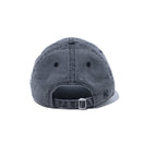 9TWENTY Acid Wash ニューヨーク・ヤンキース ブラック - 13750695-OSFM | NEW ERA ニューエラ公式オンラインストア