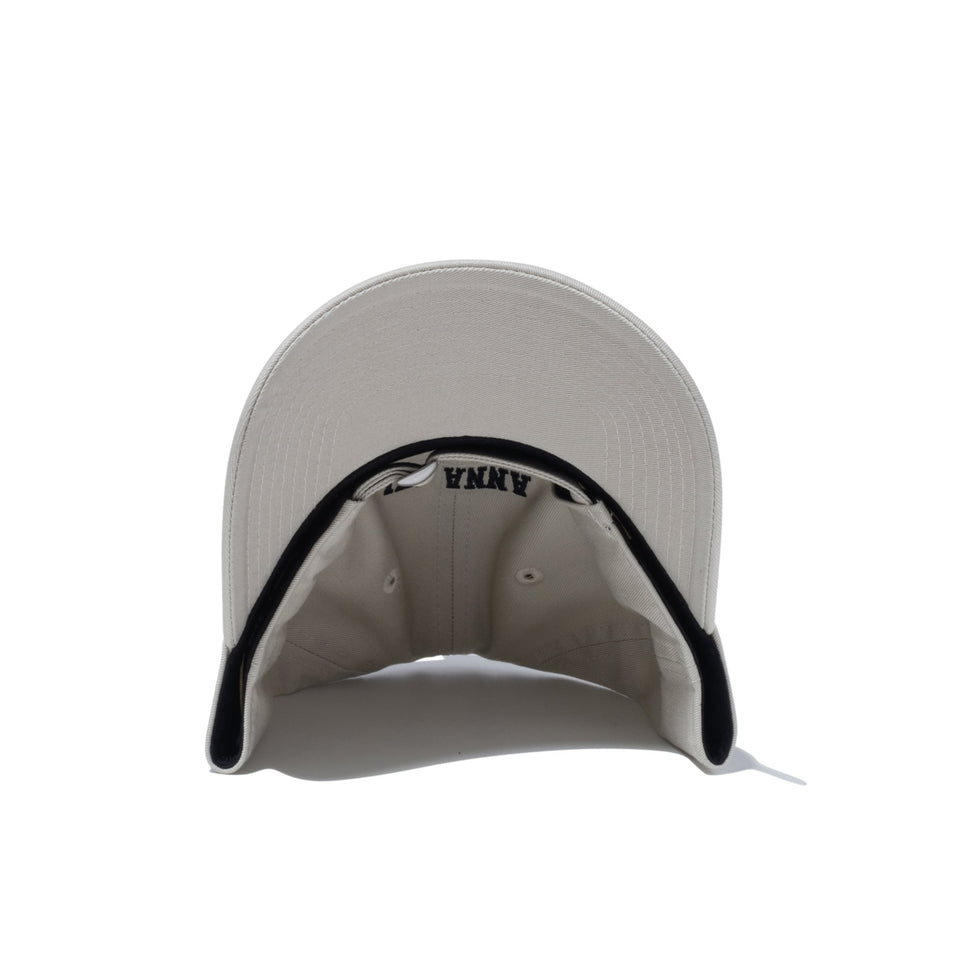 9TWENTY ANNA SUI アナ スイ ストーン - 14124354-OSFM | NEW ERA ニューエラ公式オンラインストア