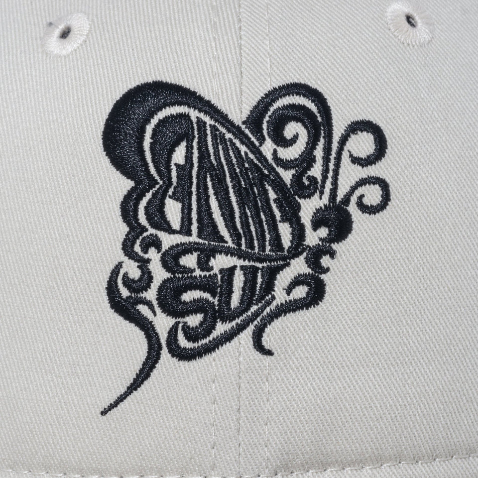 NEW ERA ニューエラ アナスイ コラボ NEWERA Knit Bucket ANNA