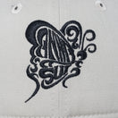 9TWENTY ANNA SUI アナ スイ ストーン - 14124354-OSFM | NEW ERA ニューエラ公式オンラインストア
