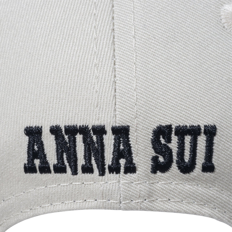 9TWENTY ANNA SUI アナ スイ ストーン - 14124354-OSFM | NEW ERA ニューエラ公式オンラインストア
