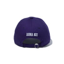 9TWENTY ANNA SUI アナ スイ パープル - 14124355-OSFM | NEW ERA ニューエラ公式オンラインストア