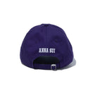 9TWENTY ANNA SUI アナ スイ パープル - 14124355-OSFM | NEW ERA ニューエラ公式オンラインストア