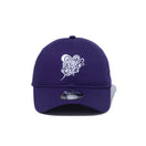 9TWENTY ANNA SUI アナ スイ パープル - 14124355-OSFM | NEW ERA ニューエラ公式オンラインストア