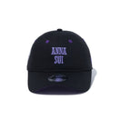 9TWENTY ANNA SUI アナ スイ ブラック - 14124357-OSFM | NEW ERA ニューエラ公式オンラインストア