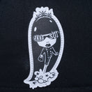 9TWENTY ANNA SUI アナ スイ ブラック - 14124357-OSFM | NEW ERA ニューエラ公式オンラインストア