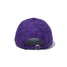 9TWENTY ANNA SUI アナ スイ オールオーバープリント バタフライ パープル - 14124362-OSFM | NEW ERA ニューエラ公式オンラインストア