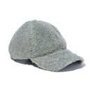 9TWENTY Boa Fleece ボアフリース グレー - 13751054-OSFM | NEW ERA ニューエラ公式オンラインストア