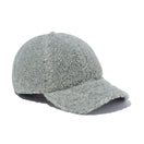9TWENTY Boa Fleece ボアフリース グレー - 13751054-OSFM | NEW ERA ニューエラ公式オンラインストア