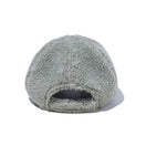 9TWENTY Boa Fleece ボアフリース グレー - 13751054-OSFM | NEW ERA ニューエラ公式オンラインストア