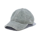9TWENTY Boa Fleece ボアフリース グレー - 13751054-OSFM | NEW ERA ニューエラ公式オンラインストア