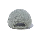 9TWENTY Boa Fleece ボアフリース グレー - 13751054-OSFM | NEW ERA ニューエラ公式オンラインストア
