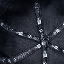 9TWENTY Boa Fleece ボアフリース グレー - 13751054-OSFM | NEW ERA ニューエラ公式オンラインストア