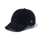 9TWENTY Boa Fleece ボアフリース ブラック - 13751056-OSFM | NEW ERA ニューエラ公式オンラインストア