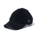9TWENTY Boa Fleece ボアフリース ブラック - 13751056-OSFM | NEW ERA ニューエラ公式オンラインストア