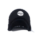 9TWENTY Boa Fleece ボアフリース ブラック - 13751056-OSFM | NEW ERA ニューエラ公式オンラインストア